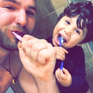 Meet your Posher, Ben